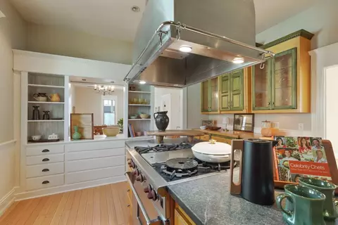 Kitchen - 237 S Pleasant Ave, Lodi, CA 95240 photo 7 of 7