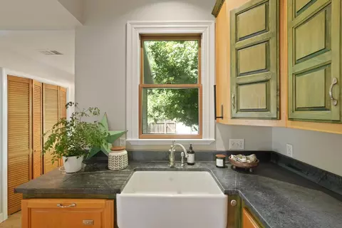 Kitchen - 237 S Pleasant Ave, Lodi, CA 95240 photo 5 of 7