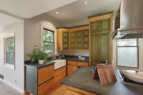 Kitchen - 237 S Pleasant Ave, Lodi, CA 95240 photo 3 of 7