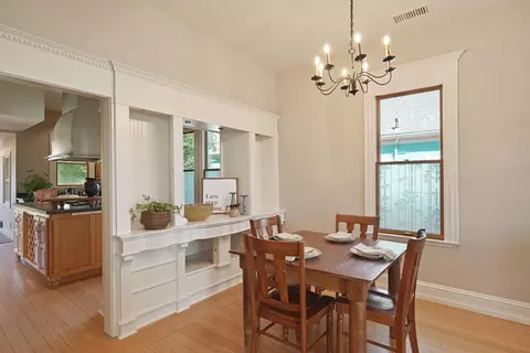Dining - 237 S Pleasant Ave, Lodi, CA 95240 photo 2 of 2