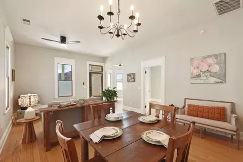 Dining - 237 S Pleasant Ave, Lodi, CA 95240 photo 1 of 2