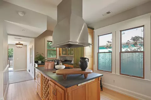 Kitchen - 237 S Pleasant Ave, Lodi, CA 95240 photo 2 of 7