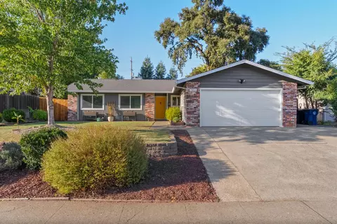 7813 Spring Valley Ave, Citrus Heights, CA 95610