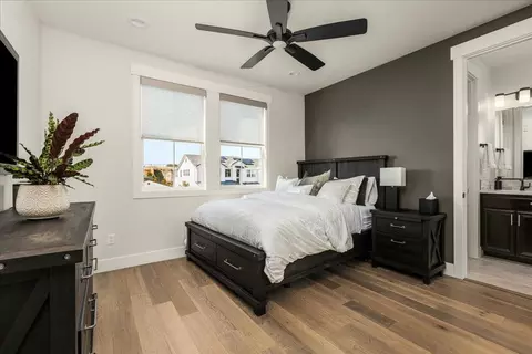 Bedroom - 3285 Sofia Dr, Lincoln, CA 95648 photo 3 of 5