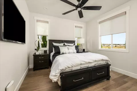 Bedroom - 3285 Sofia Dr, Lincoln, CA 95648 photo 5 of 5