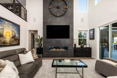 Living - 3285 Sofia Dr, Lincoln, CA 95648 photo 3 of 6