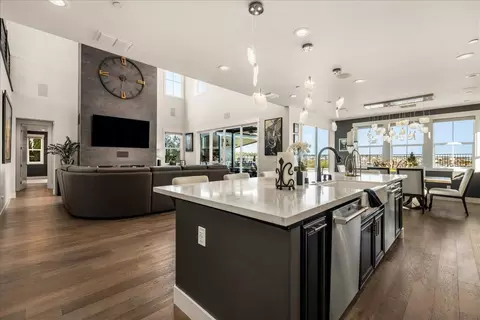 Kitchen - 3285 Sofia Dr, Lincoln, CA 95648 photo 5 of 6