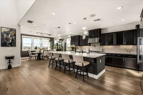 Kitchen - 3285 Sofia Dr, Lincoln, CA 95648 photo 4 of 6