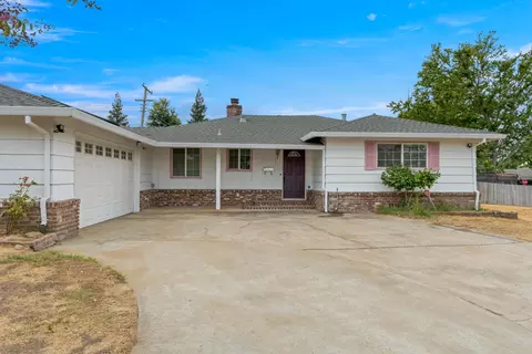 Exterior - 6026 Ranger Way, Carmichael, CA 95608 photo 2 of 6