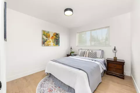 Bedroom - 6026 Ranger Way, Carmichael, CA 95608 photo 2 of 4