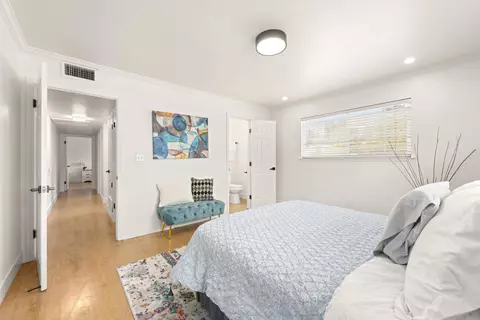Bedroom - 6026 Ranger Way, Carmichael, CA 95608 photo 4 of 4