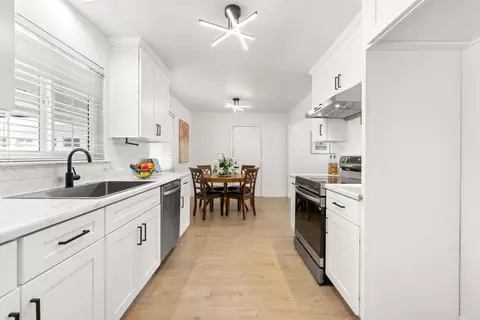 Kitchen - 6026 Ranger Way, Carmichael, CA 95608 photo 1 of 3