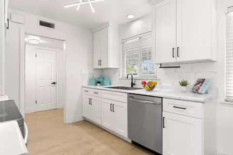 Kitchen - 6026 Ranger Way, Carmichael, CA 95608 photo 3 of 3