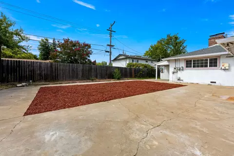 Exterior - 6026 Ranger Way, Carmichael, CA 95608 photo 5 of 6