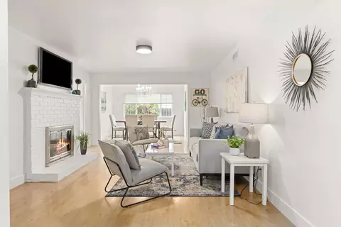 Living - 6026 Ranger Way, Carmichael, CA 95608 photo 4 of 4
