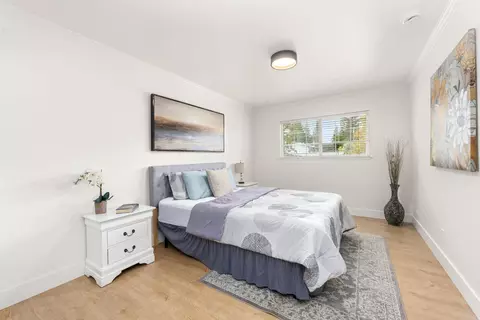 Bedroom - 6026 Ranger Way, Carmichael, CA 95608 photo 1 of 4