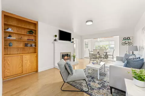 Living - 6026 Ranger Way, Carmichael, CA 95608 photo 1 of 4