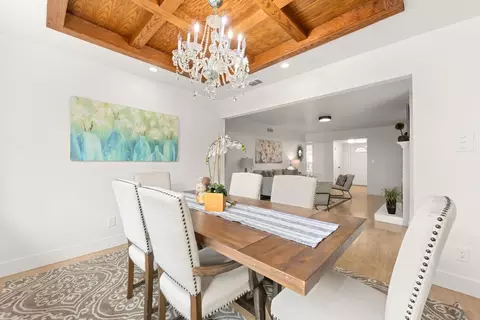 Dining - 6026 Ranger Way, Carmichael, CA 95608 photo 1 of 2