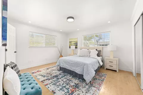 Bedroom - 6026 Ranger Way, Carmichael, CA 95608 photo 3 of 4
