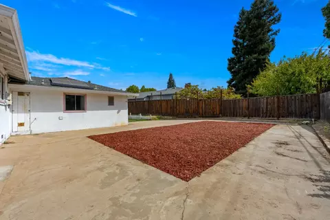 Exterior - 6026 Ranger Way, Carmichael, CA 95608 photo 6 of 6