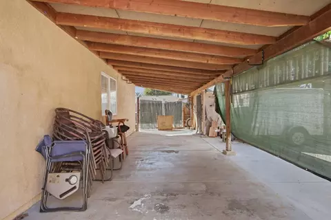 Exterior - 2320 Encina Ave, Modesto, CA 95354 photo 4 of 6