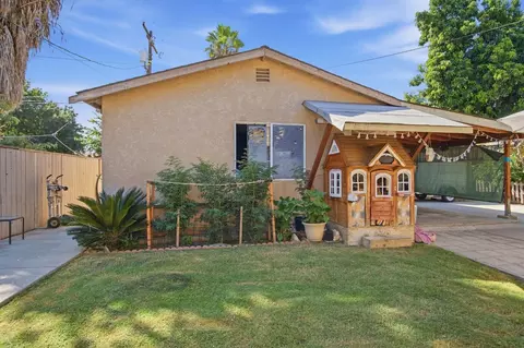 Exterior - 2320 Encina Ave, Modesto, CA 95354 photo 6 of 6