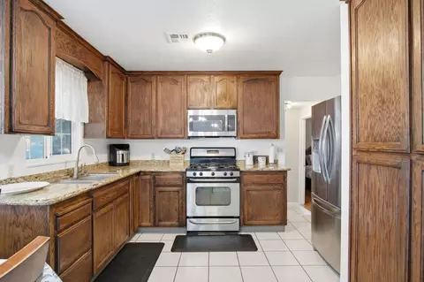 Kitchen - 2320 Encina Ave, Modesto, CA 95354 photo 1 of 3
