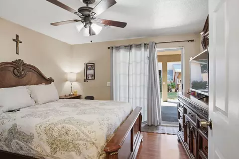 Bedroom - 2320 Encina Ave, Modesto, CA 95354 photo 2 of 5