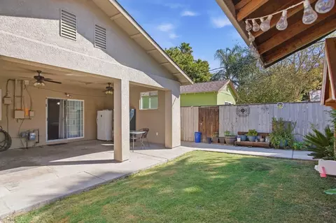 Exterior - 2320 Encina Ave, Modesto, CA 95354 photo 3 of 6
