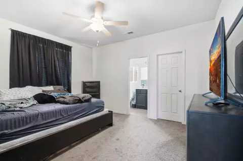 Bedroom - 4039 Cinnabar Ave, Merced, CA 95348 photo 4 of 6