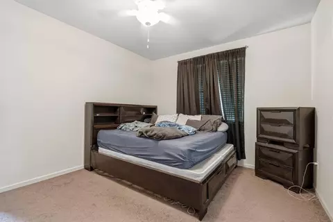 Bedroom - 4039 Cinnabar Ave, Merced, CA 95348 photo 5 of 6