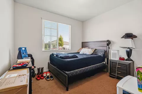 Bedroom - 4039 Cinnabar Ave, Merced, CA 95348 photo 2 of 6
