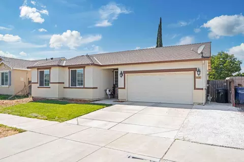 Exterior - 4039 Cinnabar Ave, Merced, CA 95348 photo 3 of 7