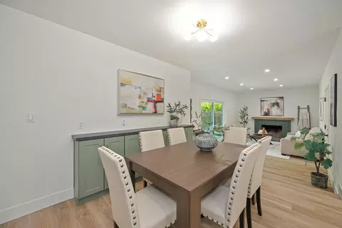 Dining - 309 Anza Ave, Davis, CA 95616 photo 5 of 6