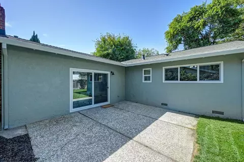 Exterior - 309 Anza Ave, Davis, CA 95616 photo 9 of 13