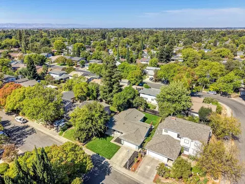 View/Area - 309 Anza Ave, Davis, CA 95616 photo 5 of 20