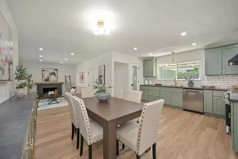 Dining - 309 Anza Ave, Davis, CA 95616 photo 6 of 6