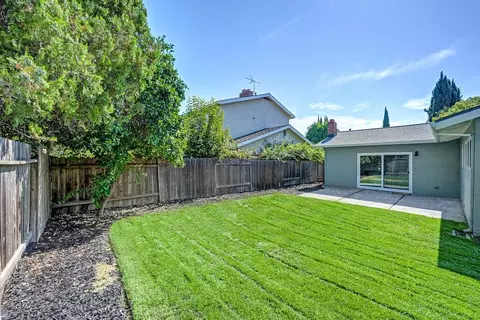 Exterior - 309 Anza Ave, Davis, CA 95616 photo 13 of 13