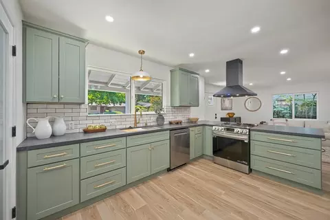 Kitchen - 309 Anza Ave, Davis, CA 95616 photo 1 of 3