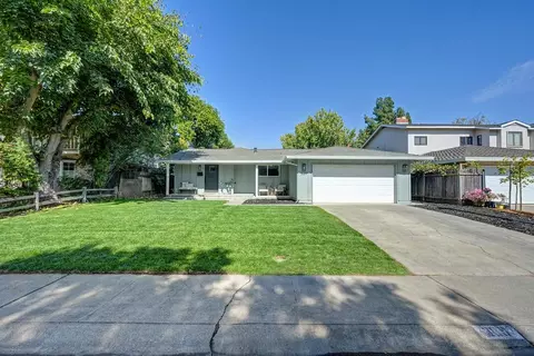 Exterior - 309 Anza Ave, Davis, CA 95616 photo 4 of 13