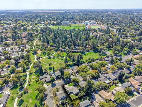 View/Area - 309 Anza Ave, Davis, CA 95616 photo 2 of 20