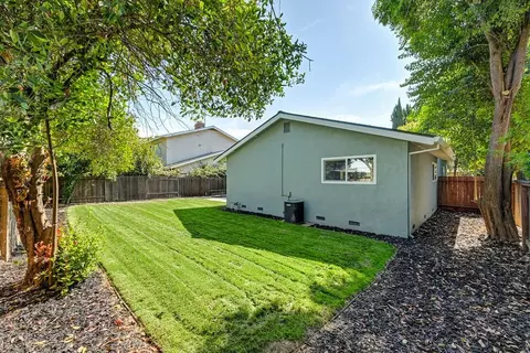 Exterior - 309 Anza Ave, Davis, CA 95616 photo 12 of 13
