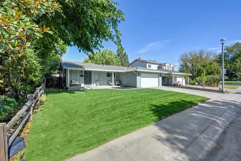 Exterior - 309 Anza Ave, Davis, CA 95616 photo 3 of 13