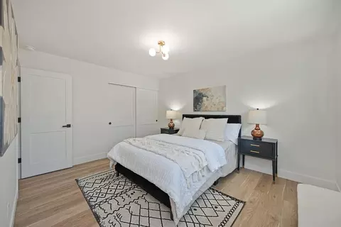Bedroom - 309 Anza Ave, Davis, CA 95616 photo 3 of 7
