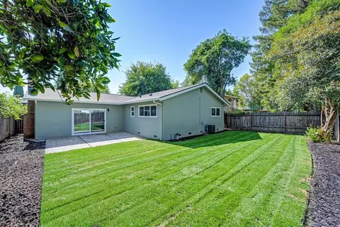 Exterior - 309 Anza Ave, Davis, CA 95616 photo 2 of 13