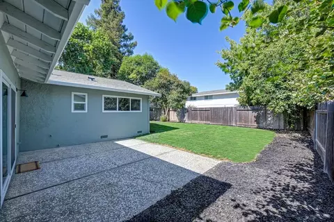 Exterior - 309 Anza Ave, Davis, CA 95616 photo 7 of 13