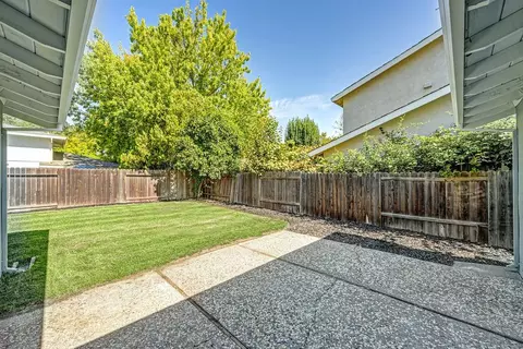Exterior - 309 Anza Ave, Davis, CA 95616 photo 8 of 13