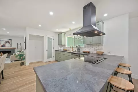 Kitchen - 309 Anza Ave, Davis, CA 95616 photo 2 of 3