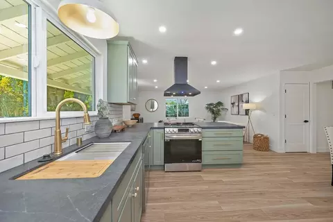 Kitchen - 309 Anza Ave, Davis, CA 95616 photo 3 of 3