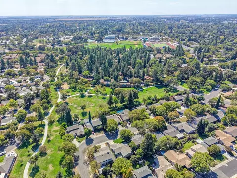 View/Area - 309 Anza Ave, Davis, CA 95616 photo 14 of 20